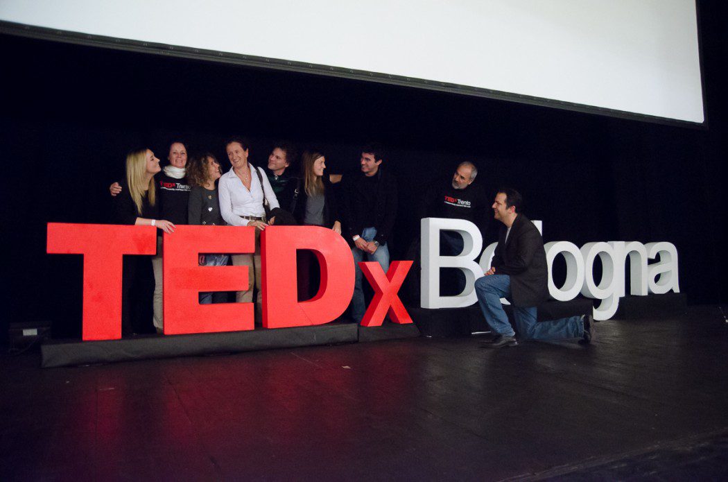 TEDxBologna 2016