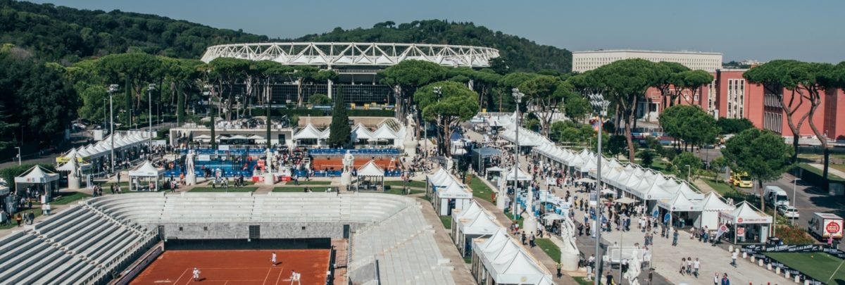 Tennis & Friends: i numeri dei check up