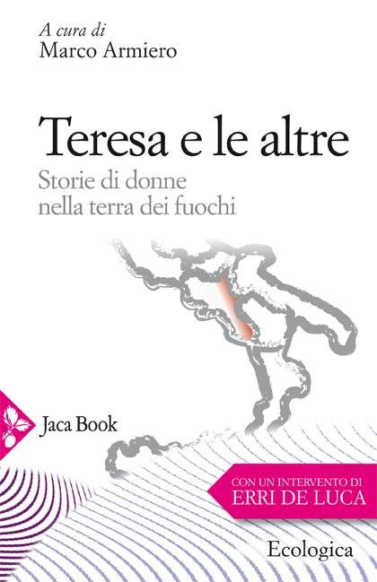 TERESA E LE ALTRE