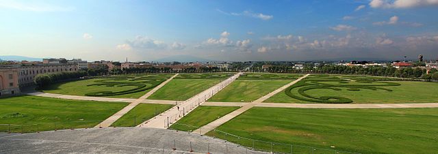 Terra di lavoro apre le porte... le scuole adottano i monumenti