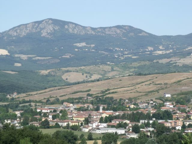 Terremoto  nel Mugello: tanta paura e danni