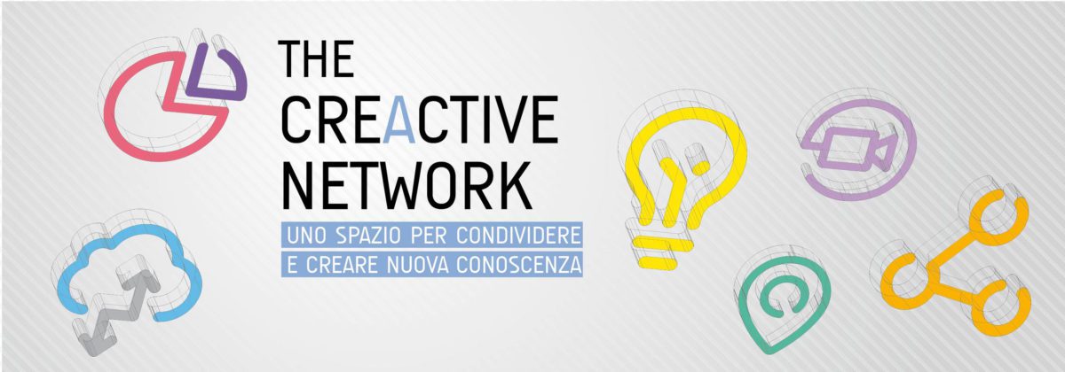 The 'creactive network'