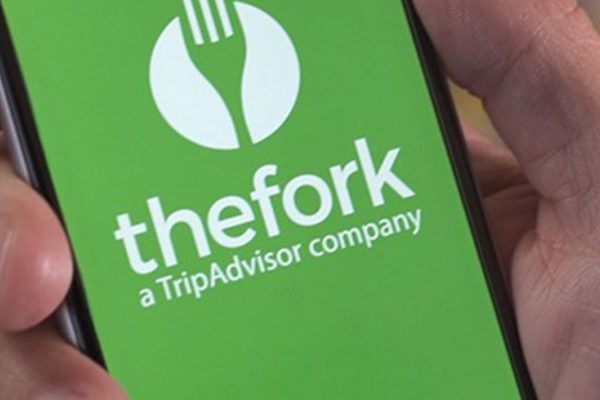 TheFork Restaurants Awards approda in Olanda