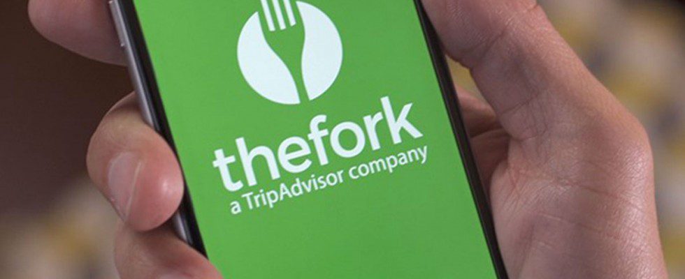 TheFork Restaurants Awards approda in Olanda