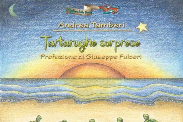 Torna il libro delle "Tartarughe sorprese"