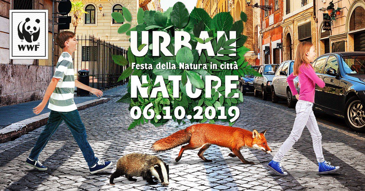 Torna Urban Nature