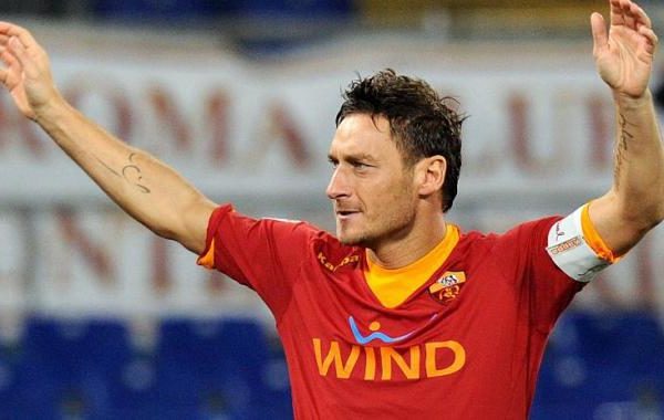 TOTTI