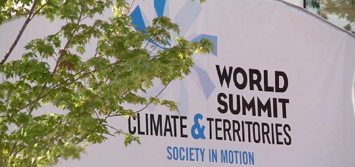 Tra quattordici giorni il vertice mondiale sul Clima a Parigi. Tutto casuale?