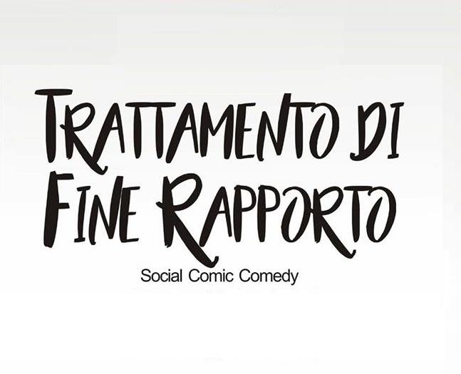 Trattamento di fine rapporto