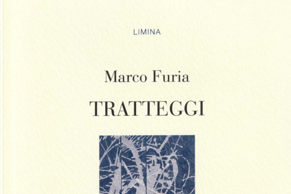 "Tratteggi" di Marco Furia