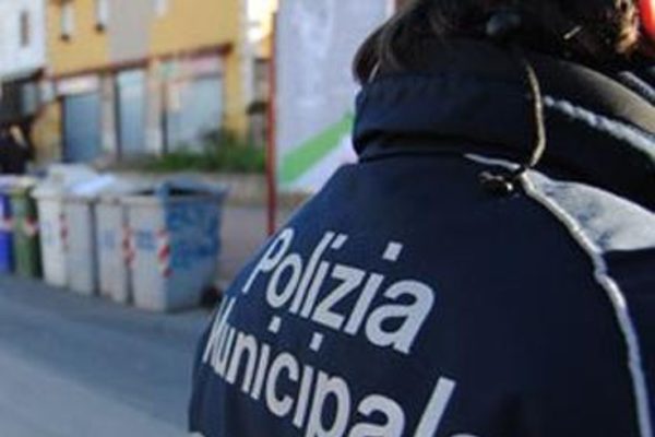 TSO: ora la polizia municipale si forma