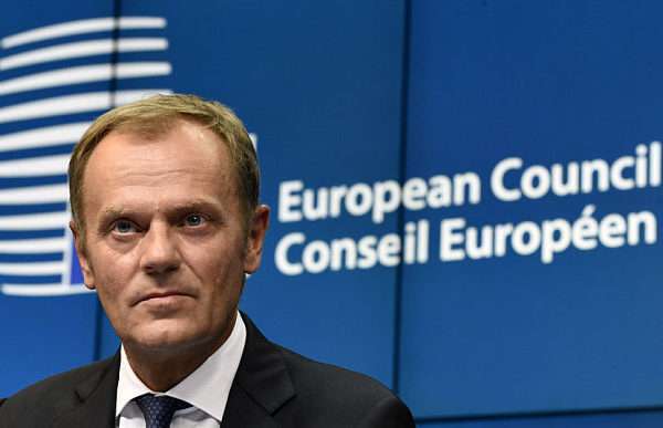 Tusk dopo vertice sociale trilaterale