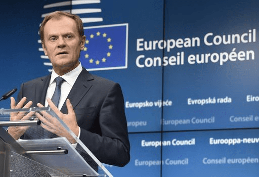 Tusk visita i principali paesi dei Balcani occidentali