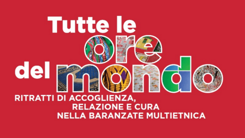 Tutte le ore del mondo