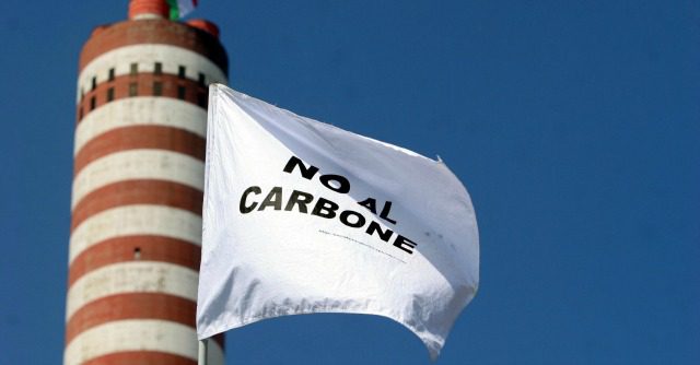 U.E: nuove regole restrittive per le centrali elettriche a carbone