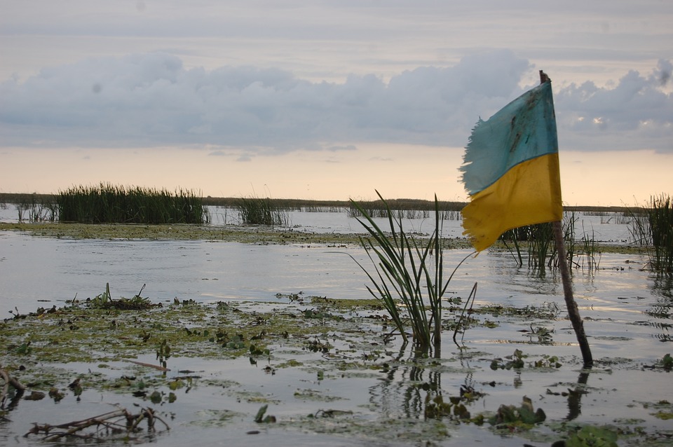 Ucraina: l'UE proroga le sanzioni