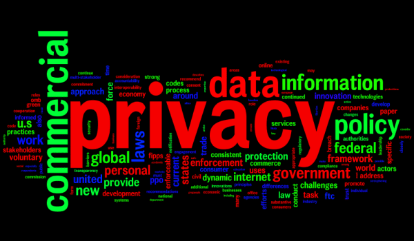 UE: la riforma della protezione dei dati