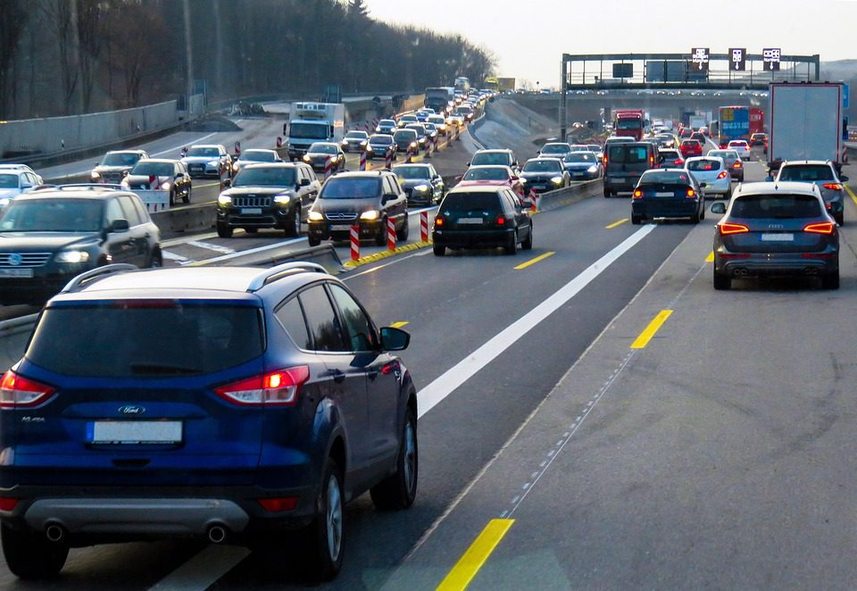 UE: Omologazione e vigilanza del mercato dei veicoli