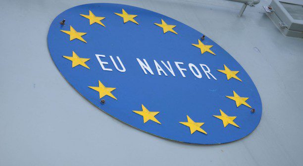 UE: proroga per l'operazione EUNavFOR