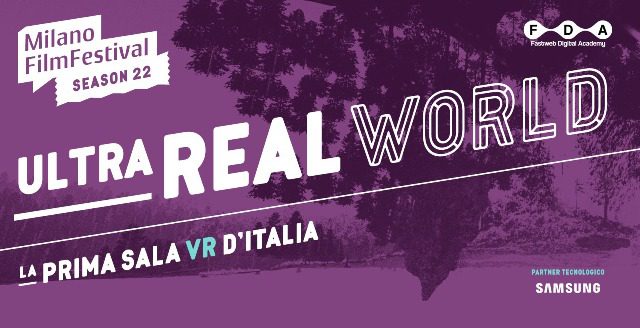 Ultrareal World