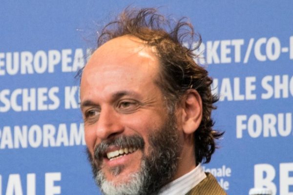 Un Diploma Honoris Causa per Luca Guadagnino