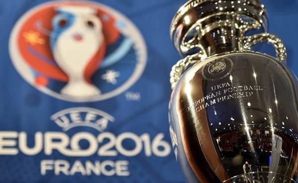 Un italiano su tre vorrebbe andare in Francia per Euro 2016