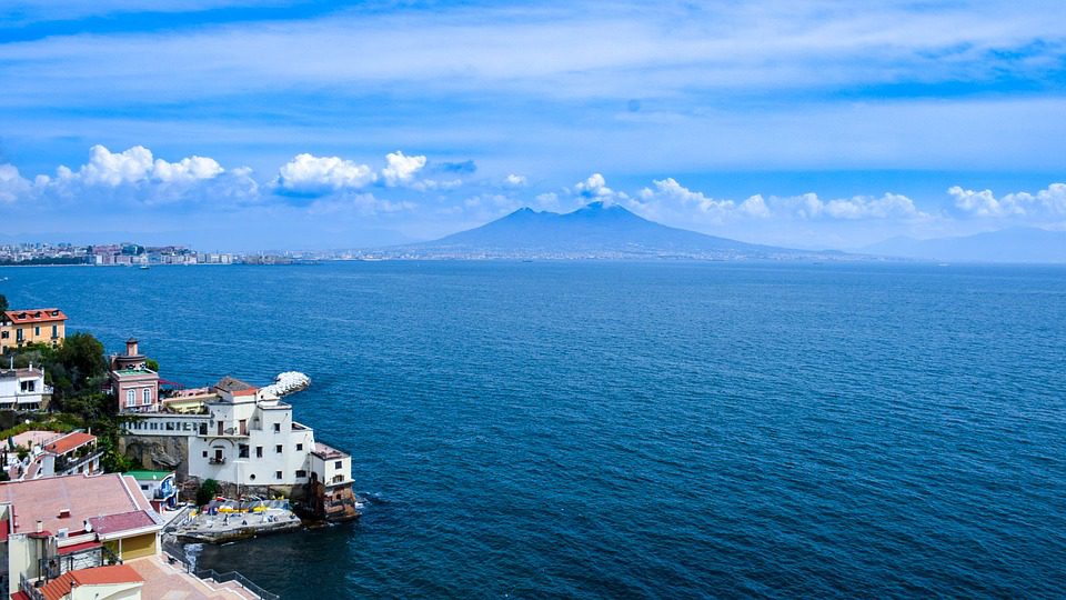 Un Mare di Opportunità 2018