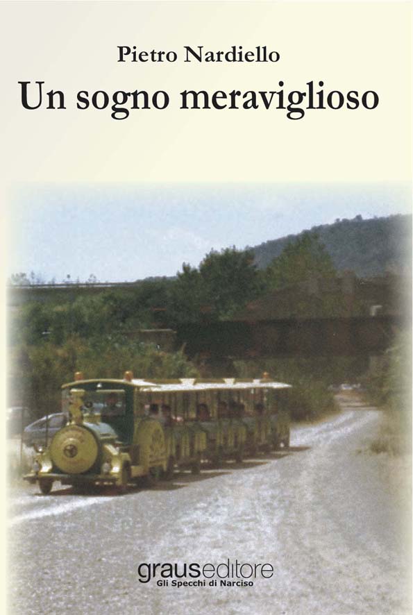 UN SOGNO MERAVIGLIOSO