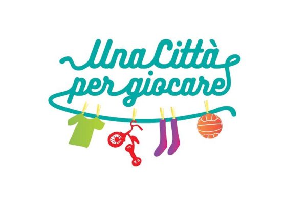 Una città per giocare