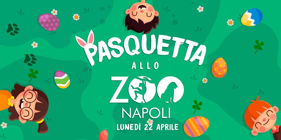 Una Pasquetta allo Zoo di Napoli