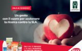 Una raccolta fondi per la prima biobanca italiana sulla SLA