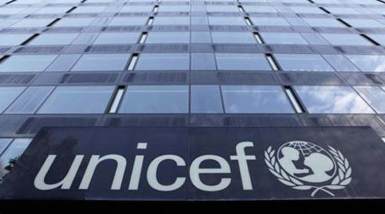 Unicef: arrivi record di minori stranieri