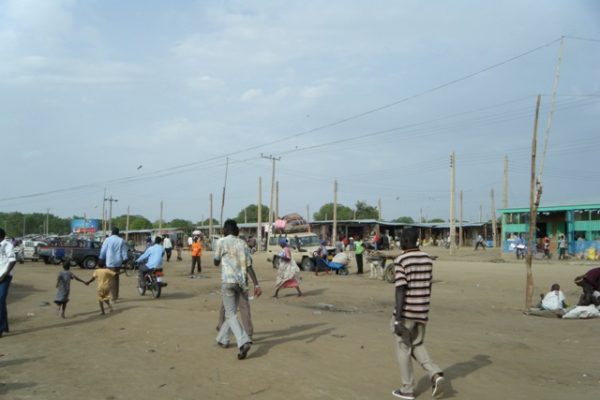 L'UNICEF e l'operazione di smobilitazione in Sud Sudan