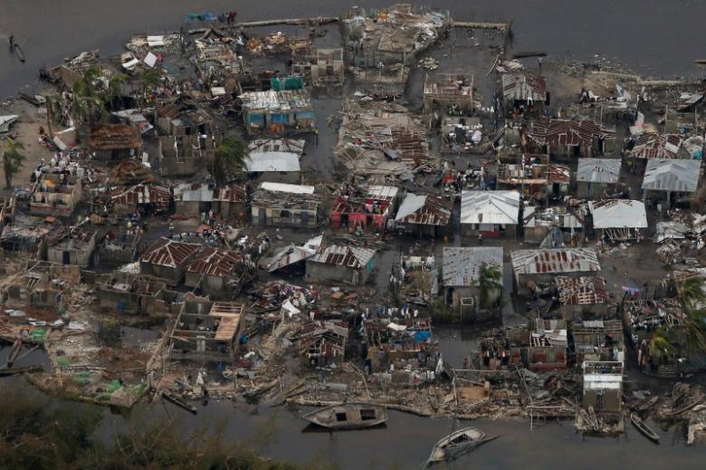 Unicef: Haiti senza istruzione dopo Matthew