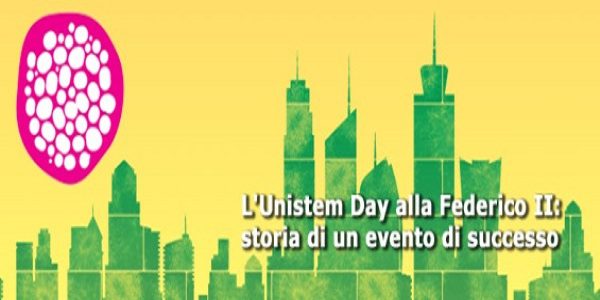 UNISTEM DAY