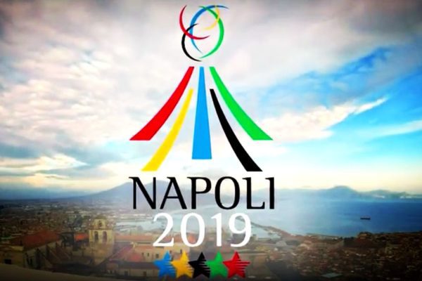 Universiade: il nuovo progetto per l'estate 2019