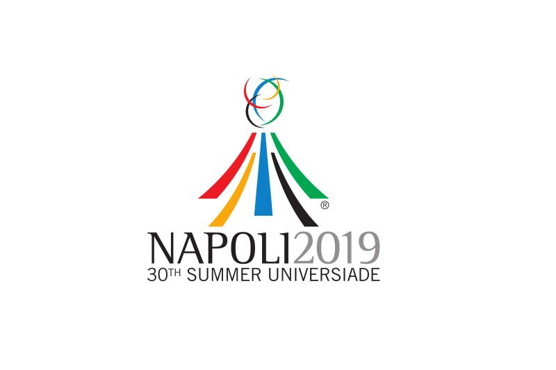 Universiade Napoli  2019