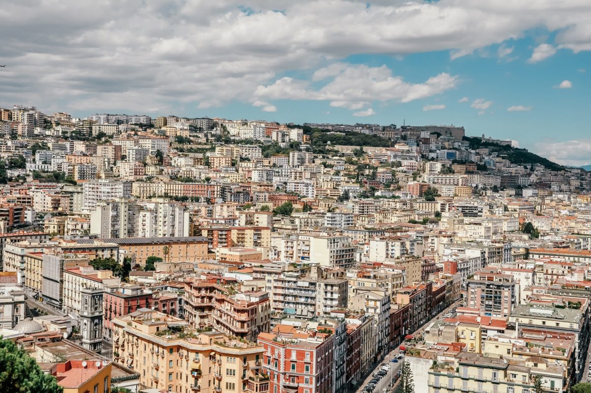 Universiadi Napoli 2019: bilancio positivo per la città