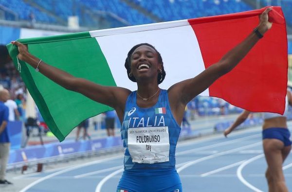 Universiadi Napoli 2019: entra nel vivo l'atletica leggera