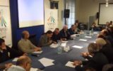 Universiadi: riunione tra la Campania e le federazioni sportive