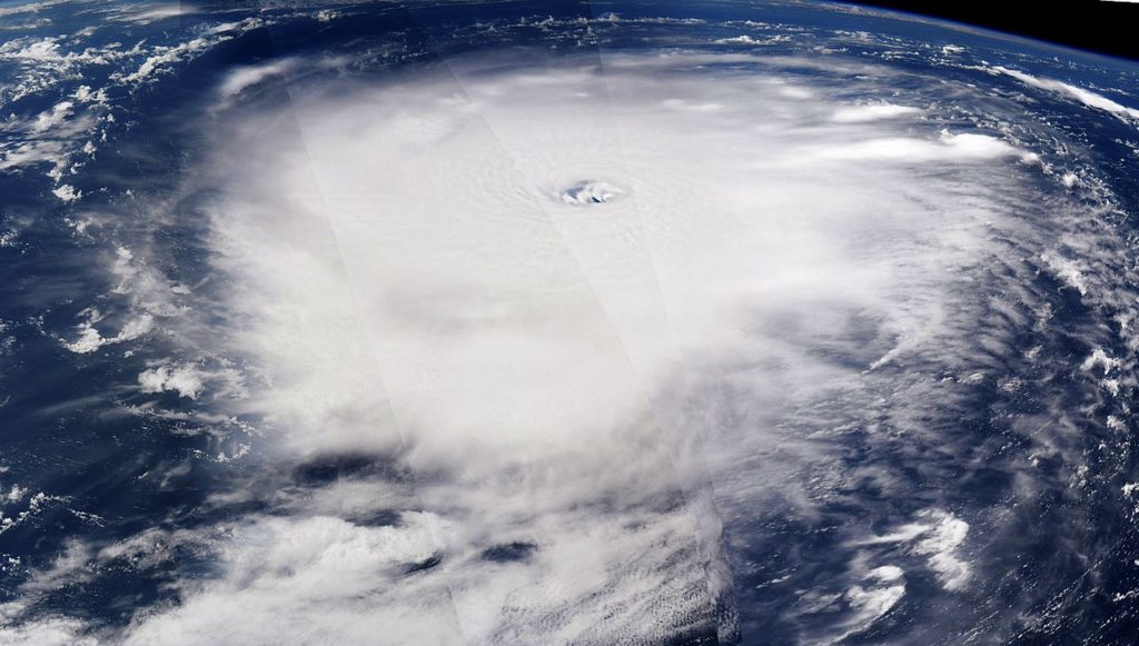 Uragano Irma: rischio ad Haiti e in Repubblica Dominicana