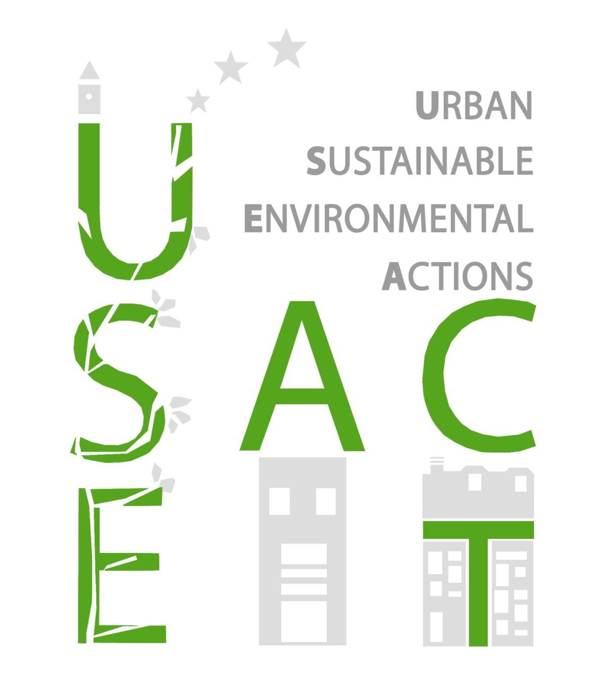 URBAN SUSTAINABLE ENVIROMENT ACTIONS