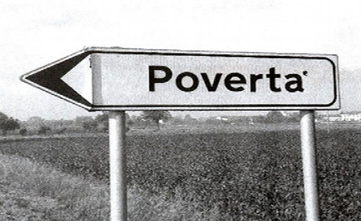 Urge trovare risorse e misure di contrasto alla povertà