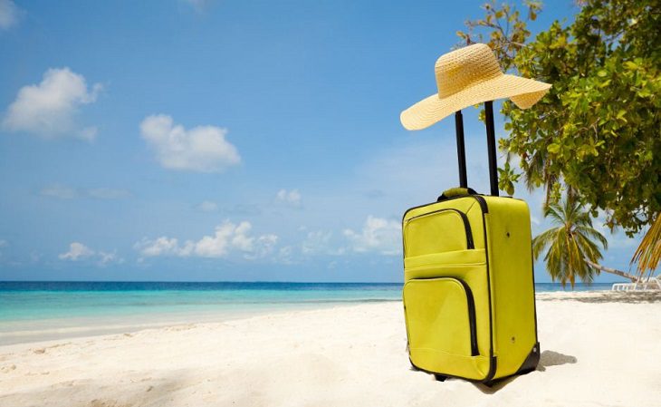 Vacanze: come si organizzano gli italiani?