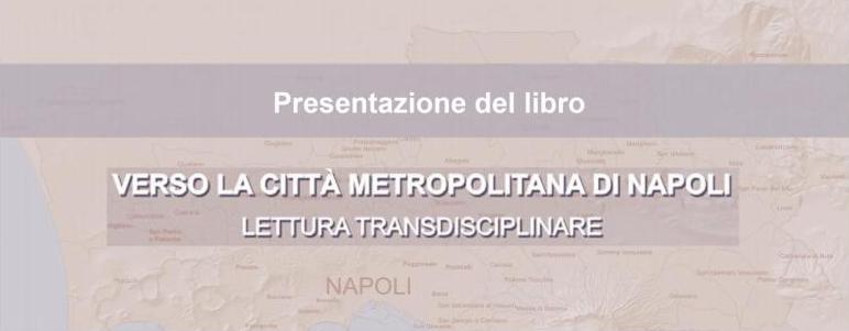 Verso la Città metropolitana di Napoli