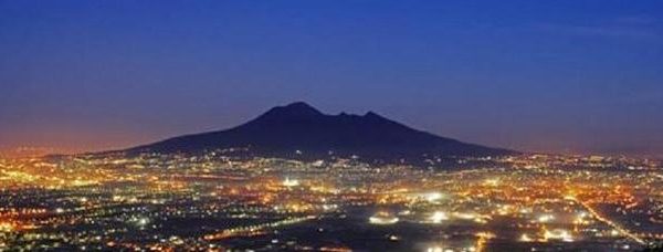 VESUVIO: PIANI E PREVENZIONE