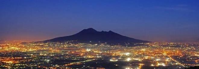 VESUVIO: PIANI E PREVENZIONE