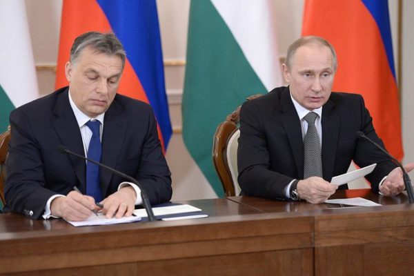 Viktor Orban: chi è il primo ministro dell'Ungheria