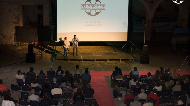 Visioni Corte International Short Film Festival approda al Lido di Venezia