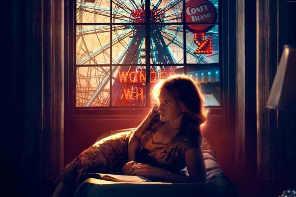 "Wonder Wheel"